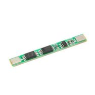Hobi Mekatronik 1S 4A BMS 3.7V 18650 Lityum Lipo Pil Şarj Koruma Modülü