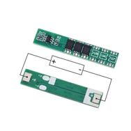 Hobi Mekatronik 1S 5A BMS 3.7V-4.2V 18650 Lityum Lipo Pil Şarj Koruma Modülü