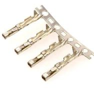 Hobi Mekatronik 2.54 mm 10 Adet Dişi Terminal Pin