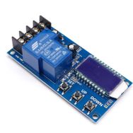 Hobi Mekatronik 30A XY-L30A 6-60V Akü ve Lityum Pil Şarj Devresi