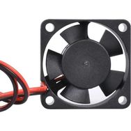 Hobi Mekatronik 30x30 12 V Kare Fan
