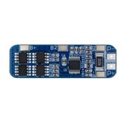 Hobi Mekatronik 3S 10A BMS 11.1V 18650 Lityum Lipo Pil Şarj Koruma Modülü