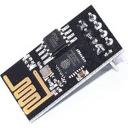 Hobi Mekatronik ESP8266 ESP-01 Kablosuz Alıcı Verici Modulü