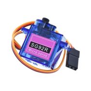 Hobi Mekatronik SG92R Mikro Servo Motor