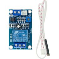 Hobi Mekatronik XH-M131 5V Ldr Işık Kontrollü Röle