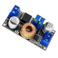 Hobi Mekatronik XL4015 Kırmızı Akım Voltaj Ayarlı DC-DC Step Down 5A Lipo Şarj Modülü
