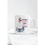 Hobi Shop Hiç Kimse için Üzülemem Çünkü Canım Kendim Kupa