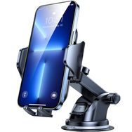 Hobimtek ATT-39 Otomatik Klipsli Araba Telefon Tutucu