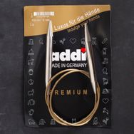 Hobium 105-7 Addi 12 mm 100 cm Klasik Misinalı Şiş