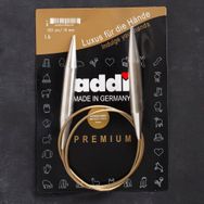 Hobium 105-7 Addi 15 mm 100 cm Klasik Misinalı Şi