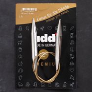 Hobium 105-7 Addi 15 mm 80 cm Klasik Misinalı Şiş