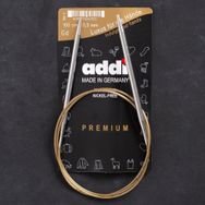Hobium 105-7 Addi 5.5 mm 100 cm Klasik Misinalı Şiş