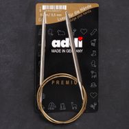 Hobium 105-7 Addi 6.5 mm 80 cm Klasik Misinalı Şiş