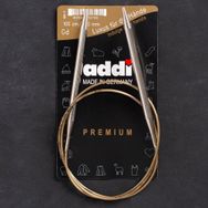 Hobium 105-7 Addi 7 mm 100 cm Klasik Misinalı Şiş