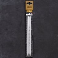 Hobium 201-7 Addi 3.5 mm 20 cm 5'li Çorap Şişi