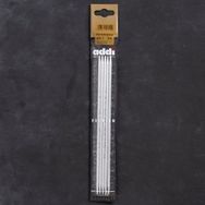 Hobium 201-7 Addi 4 mm 20 cm 5'li Çorap Şişi