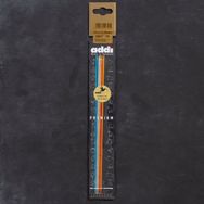 Hobium 204-7 Addi Colibri 2.25 mm 20 cm Renkli Çorap Şişi