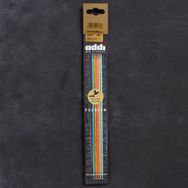 Hobium 204-7 Addi Colibri 3.25 mm 20 cm Renkli Çorap Şişi