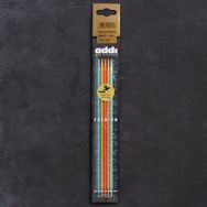 Hobium 204-7 Addi Colibri 4.5 mm 20 cm Renkli Çorap Şişi