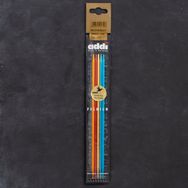 Hobium 204-7 Addi Colibri 4 mm 20 cm Renkli Çorap Şişi