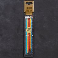 Hobium 204-7 Addi Colibri 5 mm 15 cm Renkli Çorap Şişi