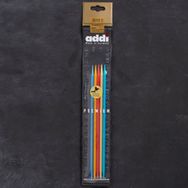 Hobium 204-7 Addi Colibri 6 mm 23 cm Renkli Çorap Şişi