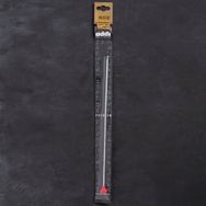 Hobium 262-7 Addi 3 mm 30 cm Klasik Alüminyum Tunus Tığı