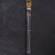 Hobium 262 Addi 2.5 mm 30 cm Klasik Alüminyum Tunus Tığı
