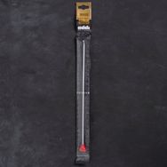 Hobium 262 Addi 3.5 mm 30 cm Klasik Alüminyum Tunus Tığı