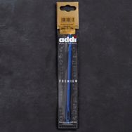 Hobium 286-7 Addi 6 mm Mavi İğne Delikli Tığ