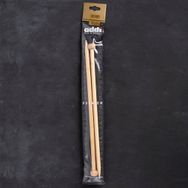 Hobium 500-7 Addi Bambus 10 mm 35 cm Bambu Örgü Şişi