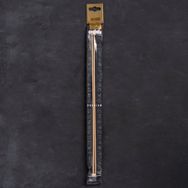 Hobium 500-7 Addi Bambus 2.5 mm 35 cm Bambu Örgü Şişi
