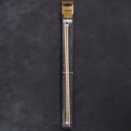 Hobium 500-7 Addi Bambus 4 mm 35 cm Bambu Örgü Şişi
