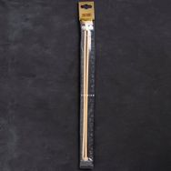 Hobium 500-7 Addi Bambus 5 mm 35 cm Bambu Örgü Şişi