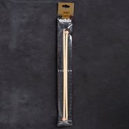 Hobium 500-7 Addi Bambus 7 mm 35 cm Bambu Örgü Şişi