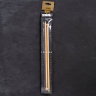 Hobium 500-7 Addi Bambus 8 mm 35 cm Bambu Örgü Şişi