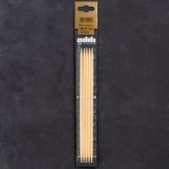 Hobium 501-7 Addi Bambus 4.5 mm 20 cm Bambu Çorap Şişi