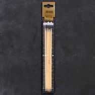 Hobium 501-7 Addi Bambus 4 mm 20 cm Bambu Çorap Şişi