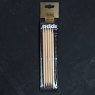 Hobium 501-7 Addi Bambus 7 mm 20 cm Bambu Çorap Şişi