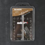Hobium 65 Addi Click Basic 3.75 mm 13 cm Misinalı Şiş Ucu