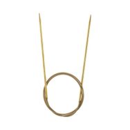 Hobium 755-7 Addi 2 mm 50 cm Klasik Misinalı Dantel Şişi