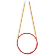Hobium 755-7 Addi 3 mm 150 cm Misinalı Dantel Şişi