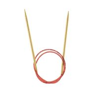 Hobium 755-7 Addi 3 mm 50 cm Klasik Misinalı Dantel Şişi