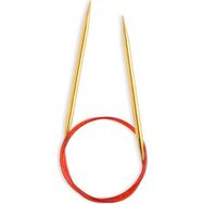 Hobium 755-7 Addi 5.5 mm 120 cm Misinalı Dantel Şişi