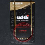 Hobium 755-7 Addi 5 mm 100 cm Klasik Misinalı Dantel Şişi