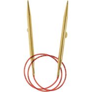 Hobium 755-7 Addi 5 mm 50 cm Klasik Misinalı Dantel Şişi