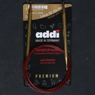 Hobium 755-7 Addi 7 mm 120 cm Misinalı Dantel Şişi