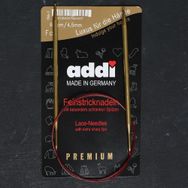 Hobium 755 Addi 4.5 mm 60 cm Klasik Misinalı Dantel Şişi