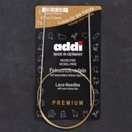 Hobium 775-7 Addi 2 mm 60 cm Misinalı Dantel Şişi
