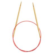 Hobium Addi 2.5 mm 50 cm Klasik Misinalı Dantel Şişi